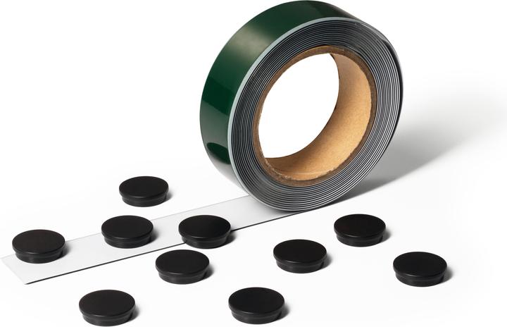 Image du produit Durable Bande métal.SK 35mmx5m av.aima (10 x)