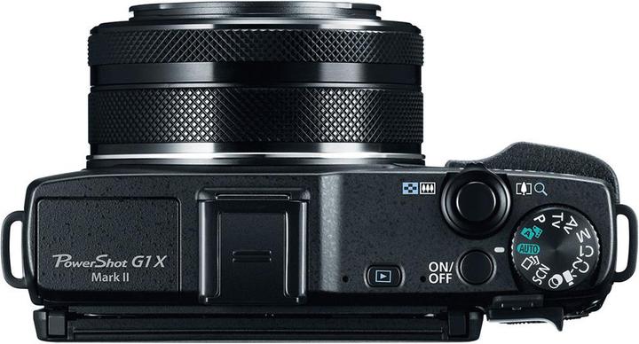 Produktbild Canon PowerShot G1X Mark II - Import (12.80 Mpx)