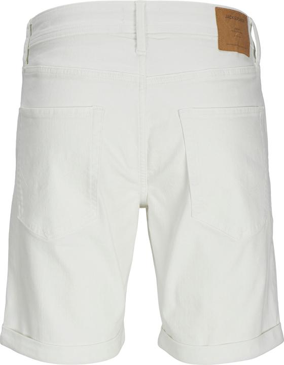 Actual product image Jack & Jones Jjirick Jjoriginal Shorts Sq 912 Sn (XL)