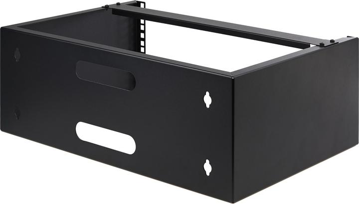 Produktbild StarTech 4U Wall Mount Network Rack (4 HE, 19 Zoll Rack)