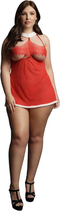 Actual product image Le Désir Merry Babydoll (One size)