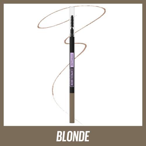 Produktbild Maybelline New York Brow Ultra Slim (1 blonde)