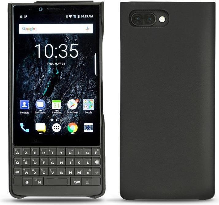 Productafbeelding Noreve Lederen omslag (Blackberry KEY2)