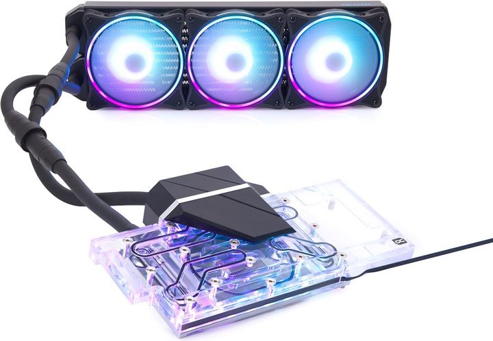 Produktbild Alphacool Eiswolf 2 AIO