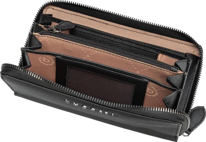 Actual product image Bugatti Geldbörse BELLA