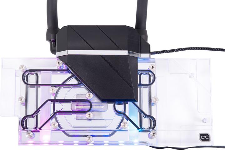 Produktbild Alphacool Eiswolf 2 AIO