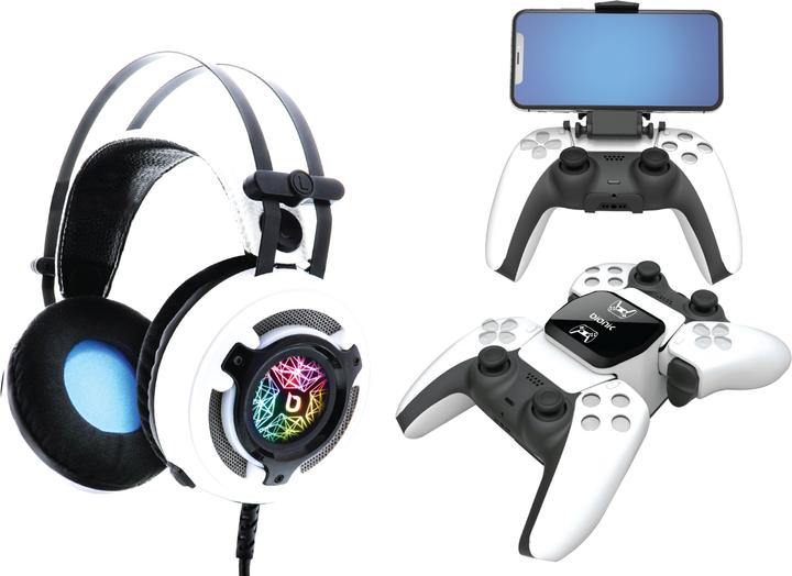 Actual product image Bionik Per Kit (PS5)