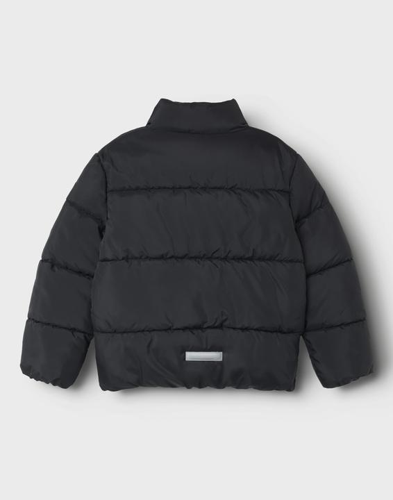 Produktbild Name it High Neck Wattierte Jacke (128)