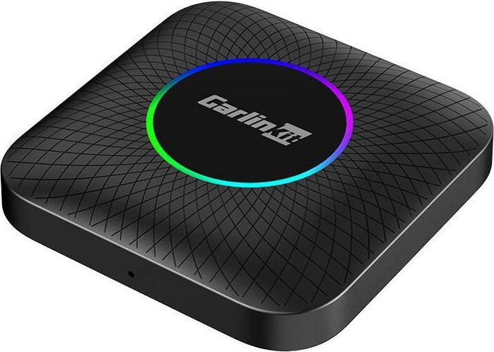 Produktbild Carlinkit TBOX-Plus 8+128GB Apple Carplay/Android Auto