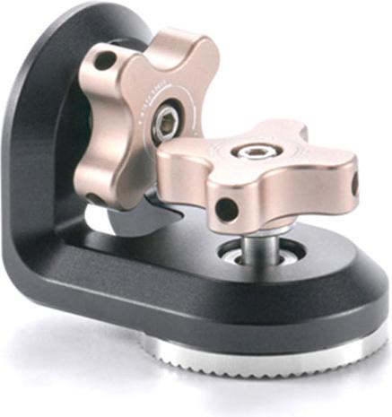 Tilta Right Angle Rosette Adapter to 1/4″-20 with Locating Pins (Various video accessories)