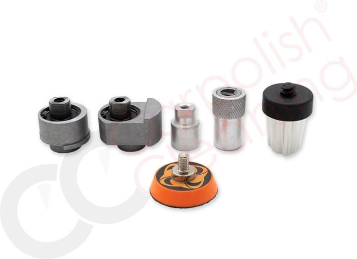 Image du produit Liquid Elements A1000 V3