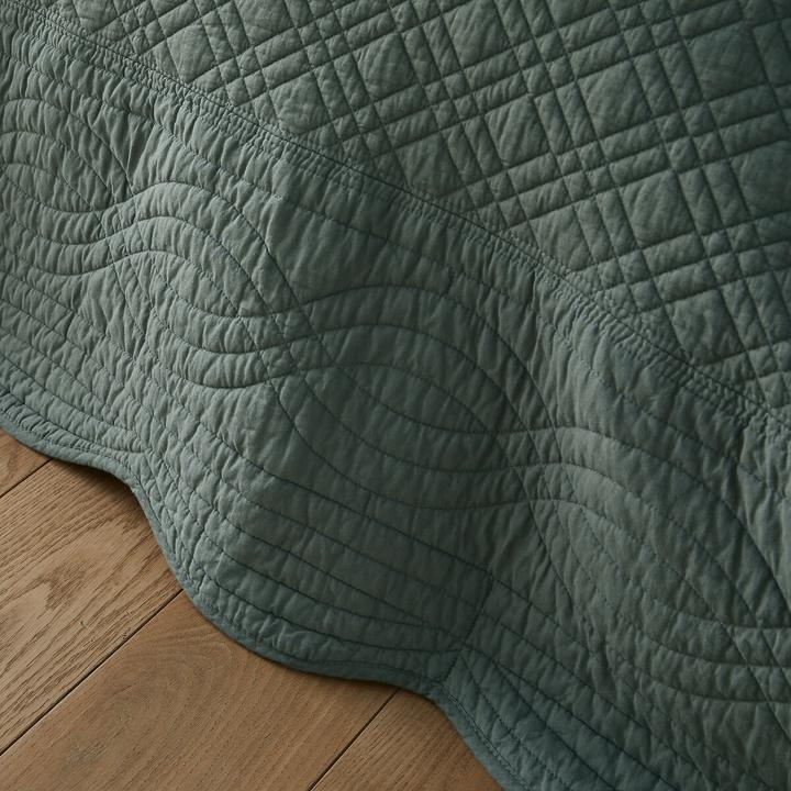 Immagine prodotto La Redoute Interieurs Scenario Boutis (250 x 250 cm)