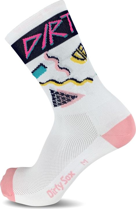 Dirtysox 80s
