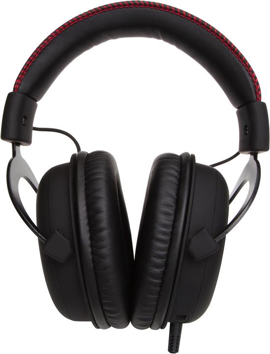 Produktbild HyperX Cloud I (Kabelgebunden)