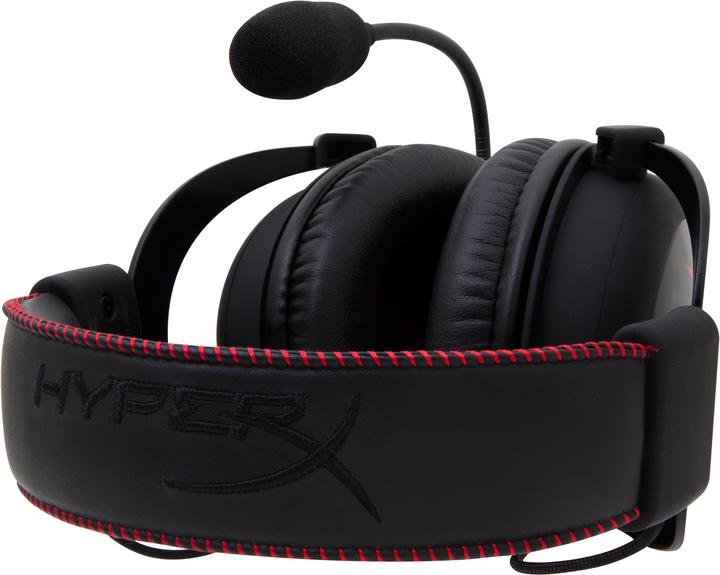 Produktbild HyperX Cloud I (Kabelgebunden)