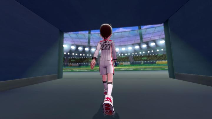 Produktbild Nintendo Pokemon Schwert (Switch, DE)