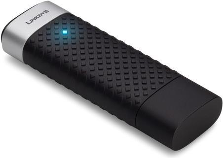Produktbild Linksys Ae3000 (USB 2.0)