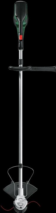 Immagine prodotto Bosch Home & Garden AdvancedGrassCut 36V-33 (Filo di taglio)