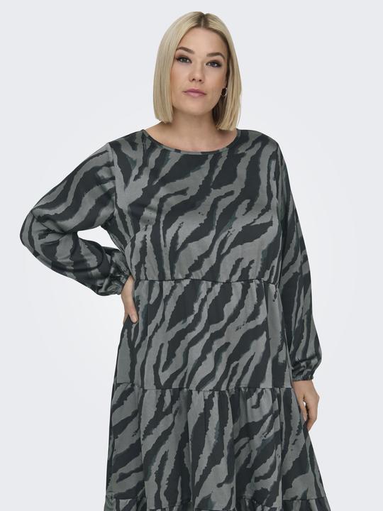 Produktbild Only CARZORRA Midikleid Kleid (42)