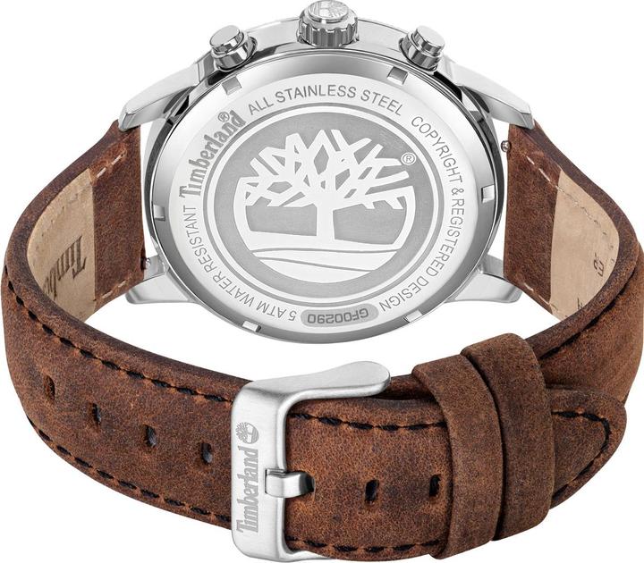Actual product image Timberland Parkman (Analogue wristwatch, 44 mm)