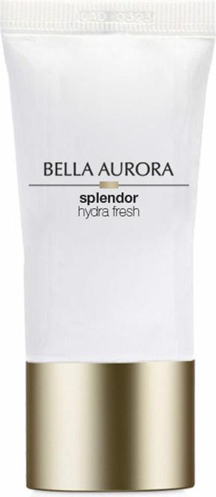 Actual product image Bella Aurora Anti-ageing cream Splendor Hydra Fresh 50ml Spf 20 (Suntan cream, SPF 20, 50 ml)