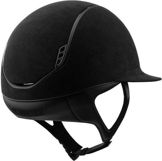 Image du produit Samshield casque d'équitation miss premium 2.0 (S, M, L, XL)
