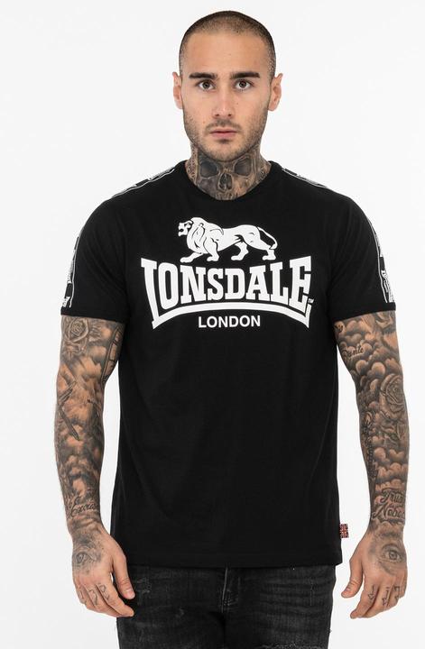 Lonsdale Stour