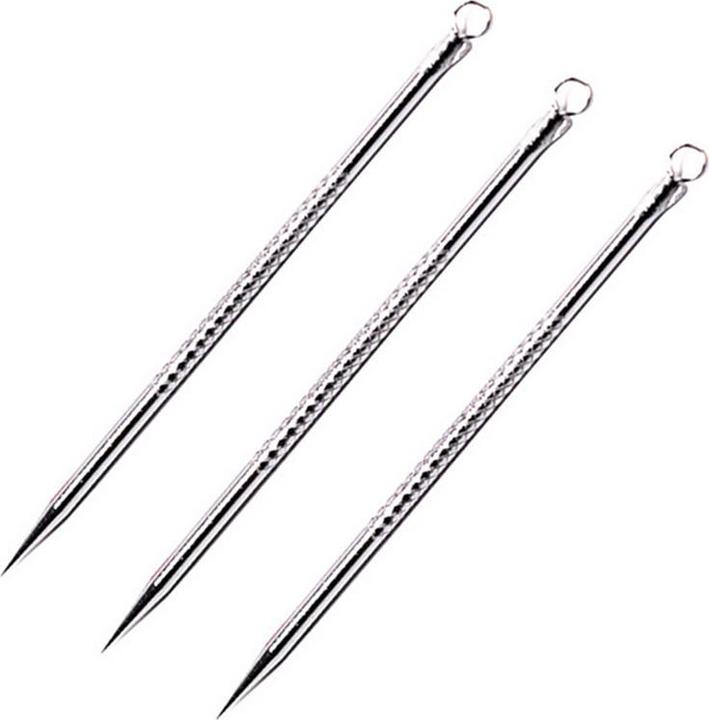Immagine prodotto JTI 3 strumenti per eliminare l'acne e i pori (Smacchiatore)