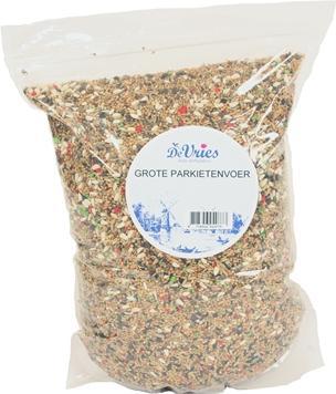 Immagine prodotto dekoVries Grote Parkietenvoer (2.61 kg)