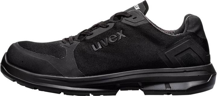 Actual product image Uvex Safety Safety low shoe (S1P, 48)