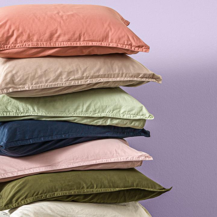 Actual product image Atelier Pfister Lindau (Pillowcase, 65 x 100 cm)