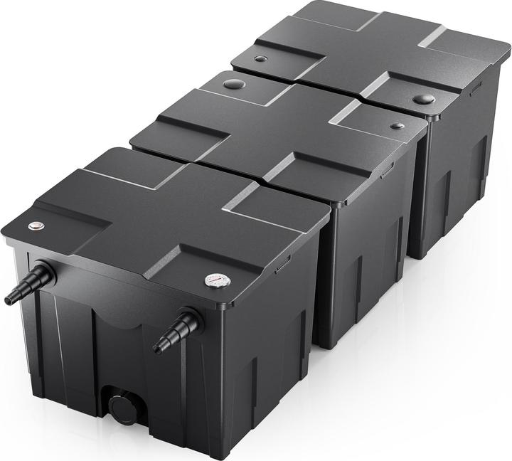 Produktbild SunSun CBF-350C Bio Teichfilter