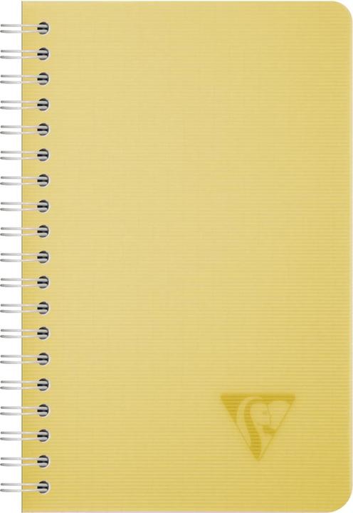 Immagine prodotto Clairefontaine Notizblock (AAA393, Quadretti, Nessuna rilegatura)