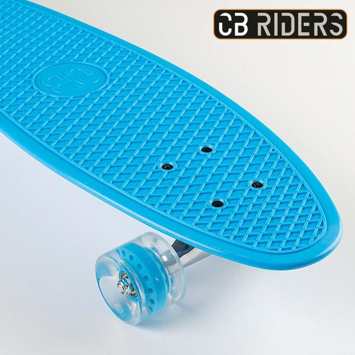 Image du produit Colorbaby Skateboard (26.77")