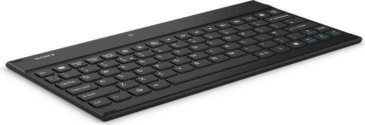 Produktbild Sony BKB10 Bluetooth Tastatur für Android-Smartphones und -Tablets (DE, Android Tablets)