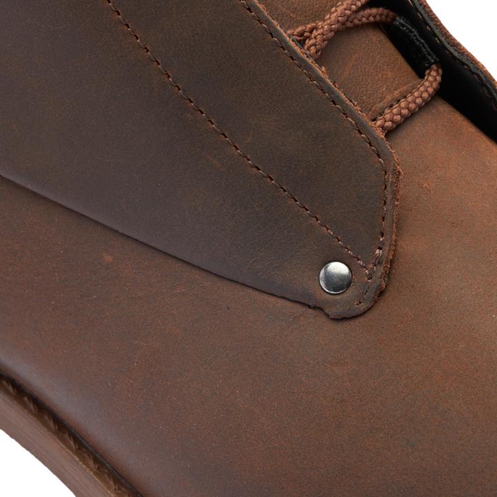 Image du produit TCX Dames Bottes Blend 2 WP brune 42 (Femmes, 42)