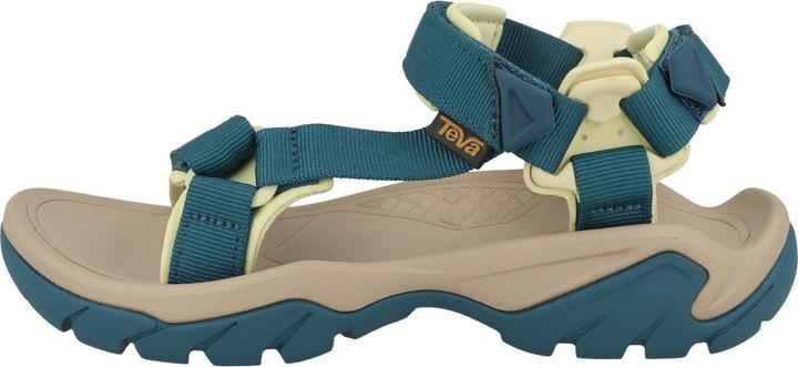 Actual product image Teva Terra Fi 5 Universal (37)