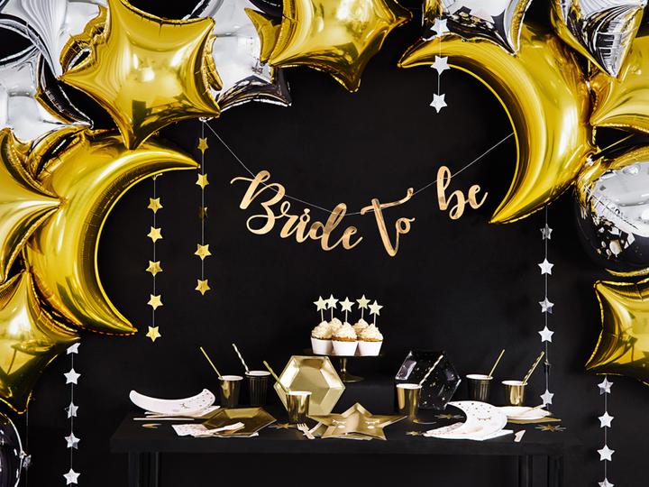 Immagine prodotto Partydeco Palloncino Stella Oro 48 cm (1 x)