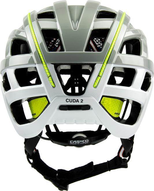 Image du produit Casco CUDA 2 Strada (56 cm)