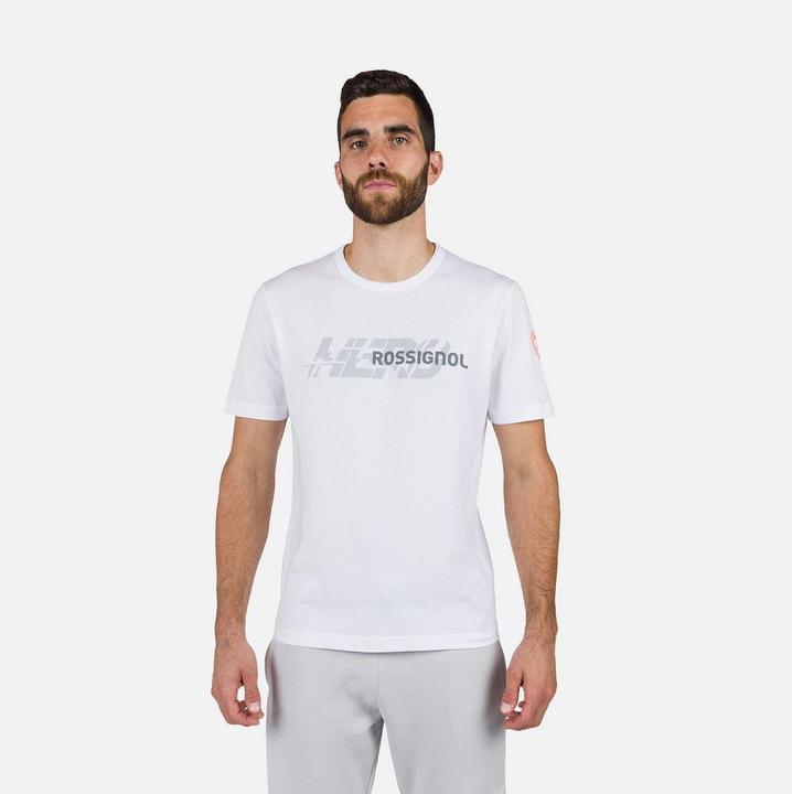 Produktbild Rossignol T-Shirt mit „New Hero“-Grafik (L)