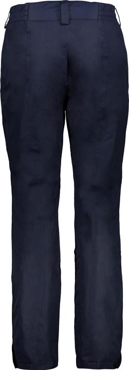 Image du produit CMP Campagnolo Pantalon de ski en sergé extensible (44)