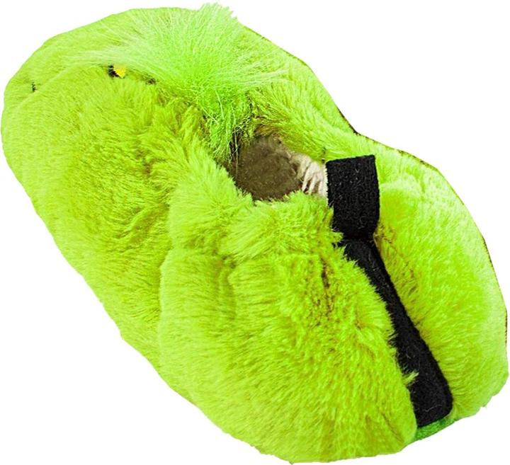 Produktbild Universal Textiles Hausschuhe Embroidered Gesicht Flauschig (25, 26, 27)