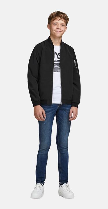 Immagine prodotto Jack & Jones Ragazzi, giacca bomber (164)