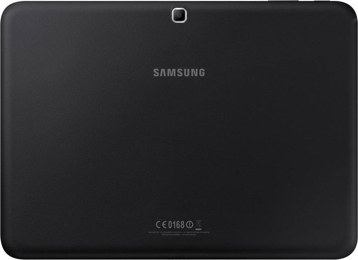 Produktbild Samsung Galaxy Tab 4 10.1 (4G, 10.10", 16 GB, Black)