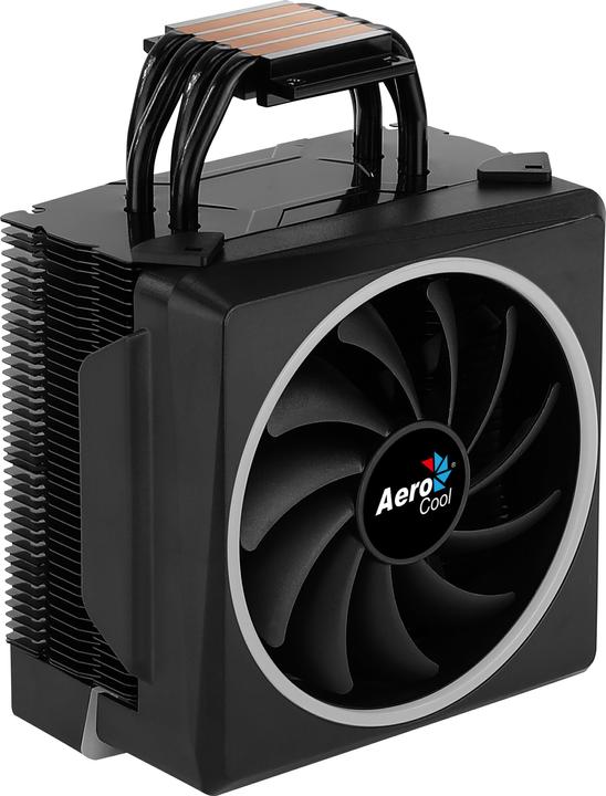 AeroCool Raffreddatore per processori Cylon 4 (155 mm)