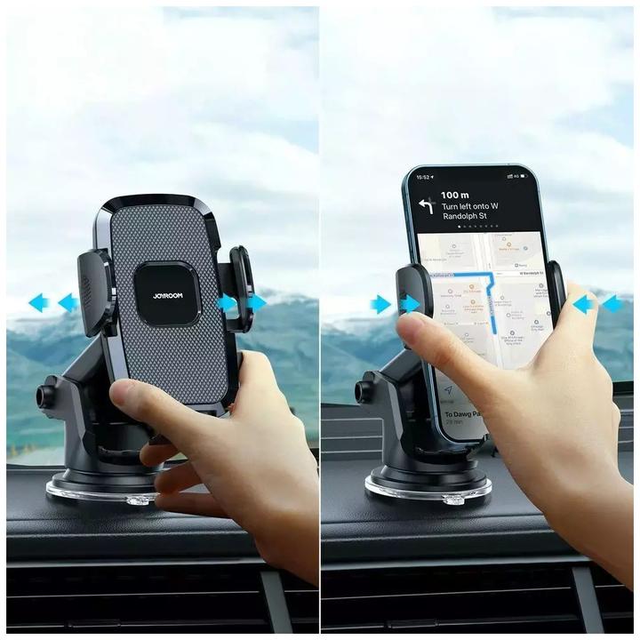 Produktbild Joyroom Mechanical Car Holder