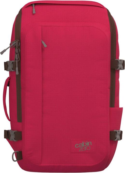 Produktbild Cabin zero Adventure Cabin Bag ADV 32L Rucksack 46 cm (26 l)