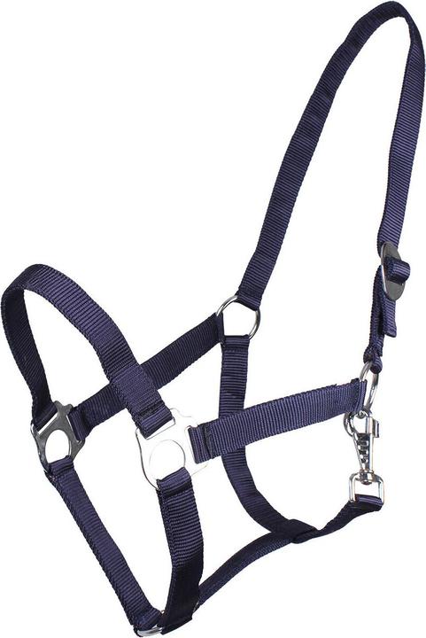 Actual product image Qhp Slider headcollar