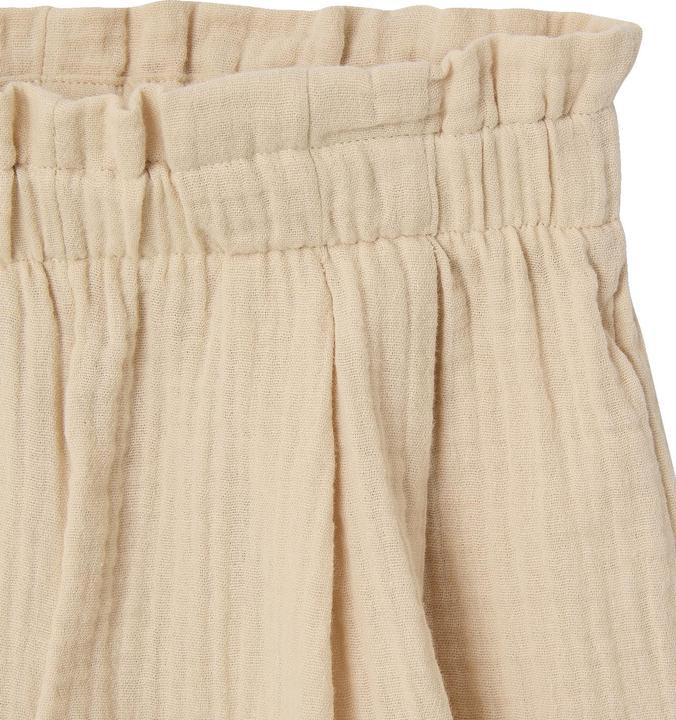 Produktbild Vertbaudet Festliches Mädchen-Set: Bluse & Shorts aus Musselin (92)