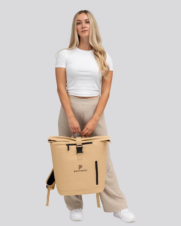 Immagine prodotto Pactastic Zaino Urban Collection 45 cm con scomparto per laptop (24 l)